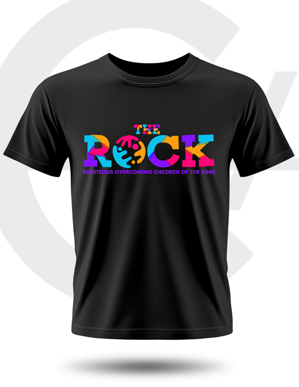 Revival House Rock Tshirts