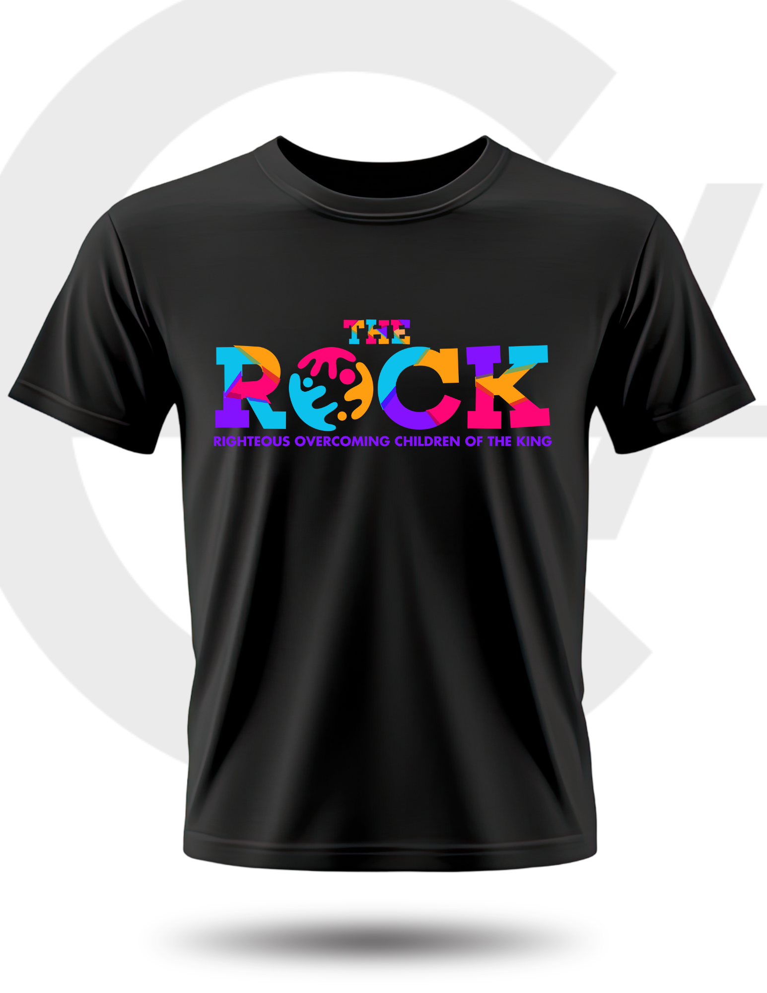 Revival House Rock Tshirts